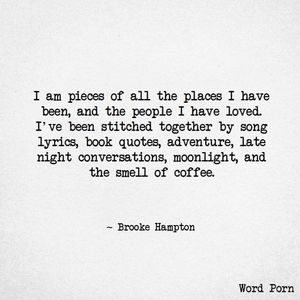 Meet your Posher, Heather